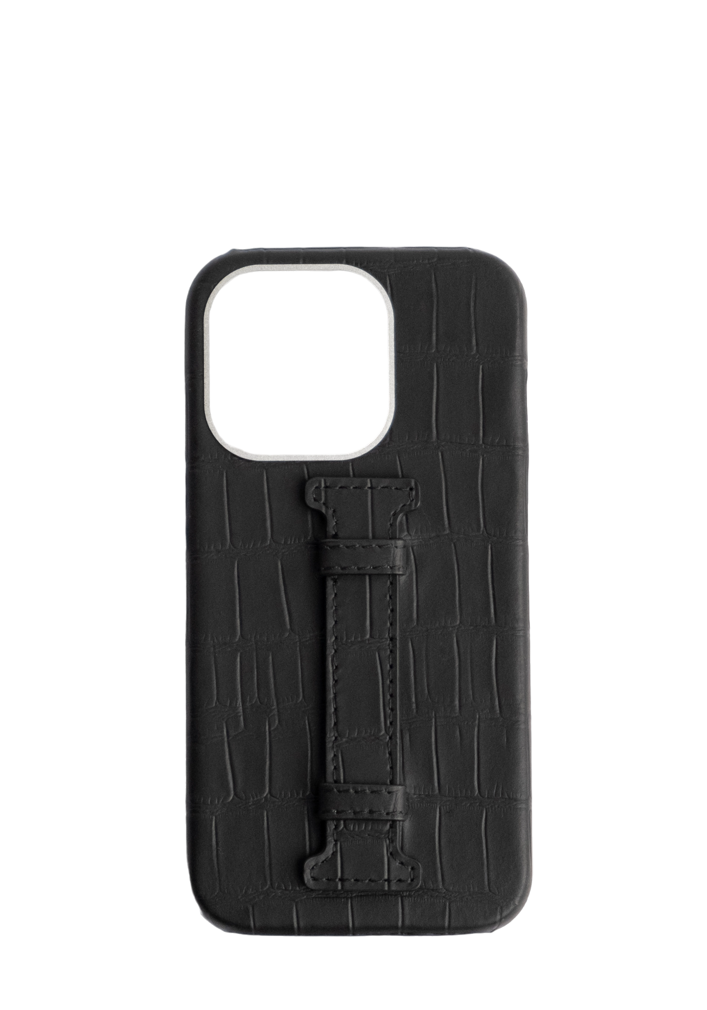 Hand Strap iPhone Case