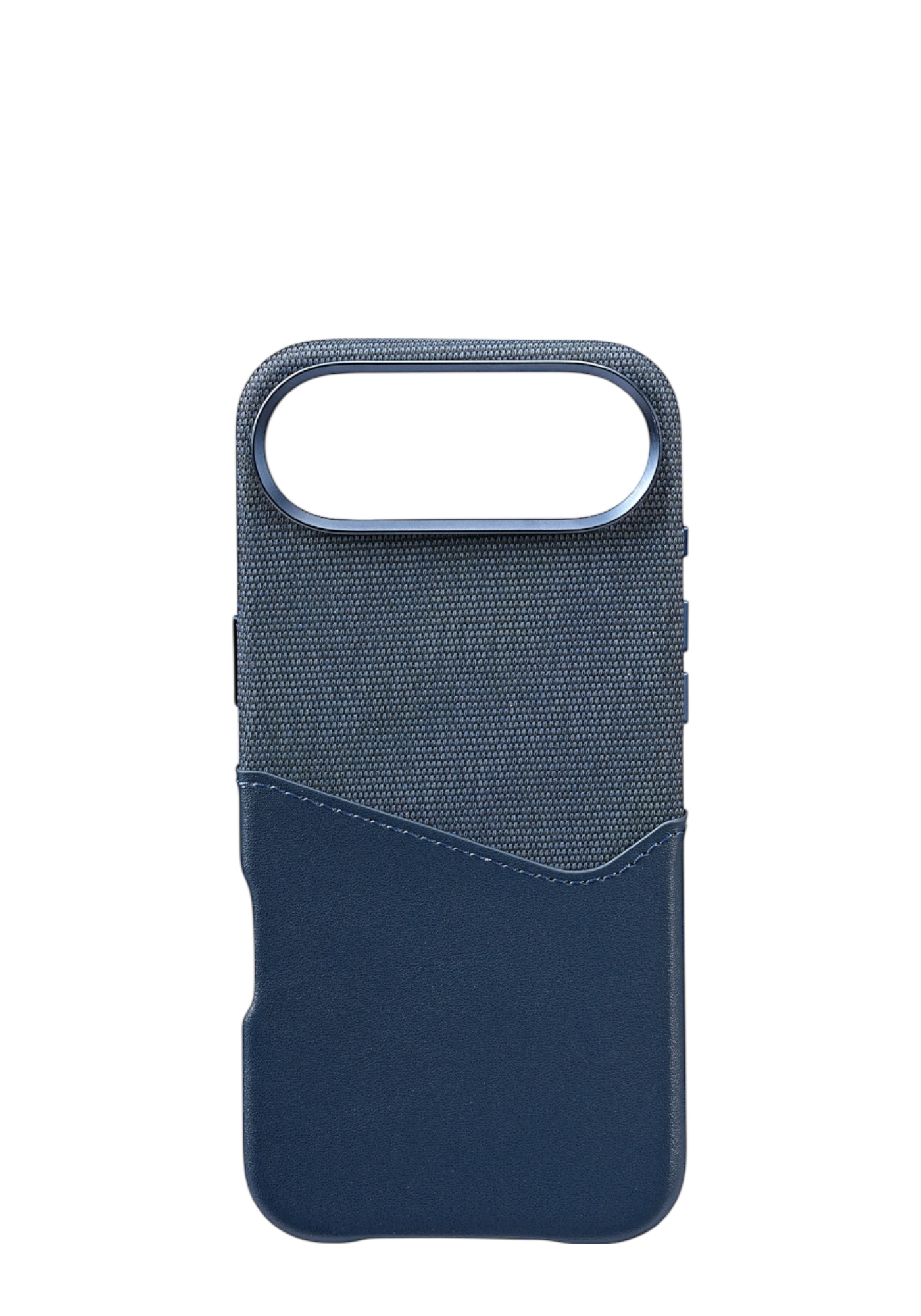 Navy / Navy Pocket Case