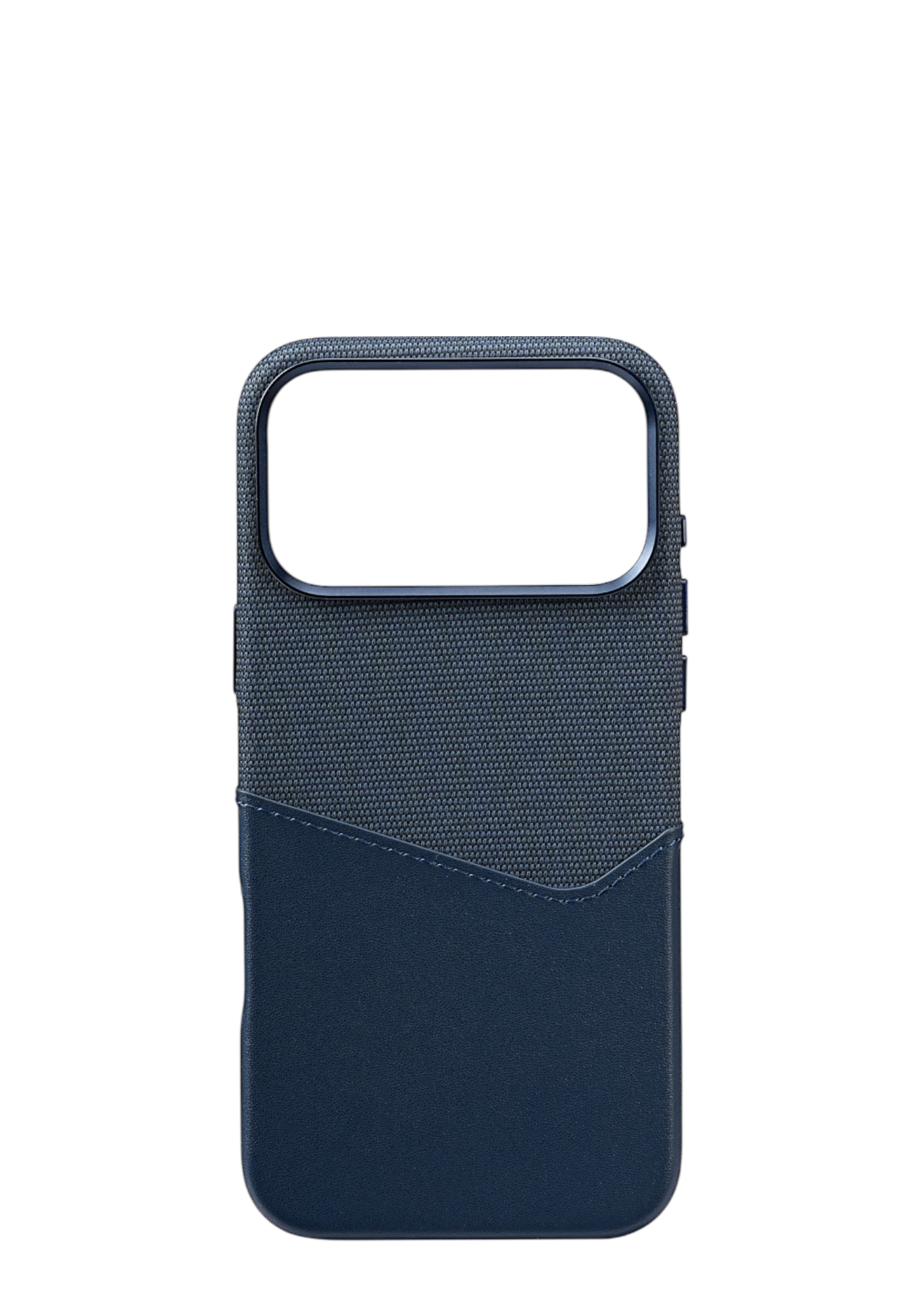 Navy / Navy Pocket Case