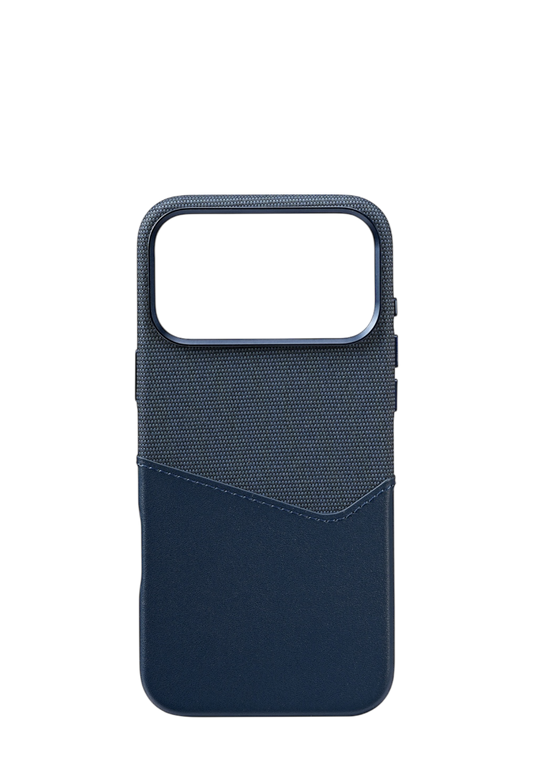 Navy / Navy Pocket Case