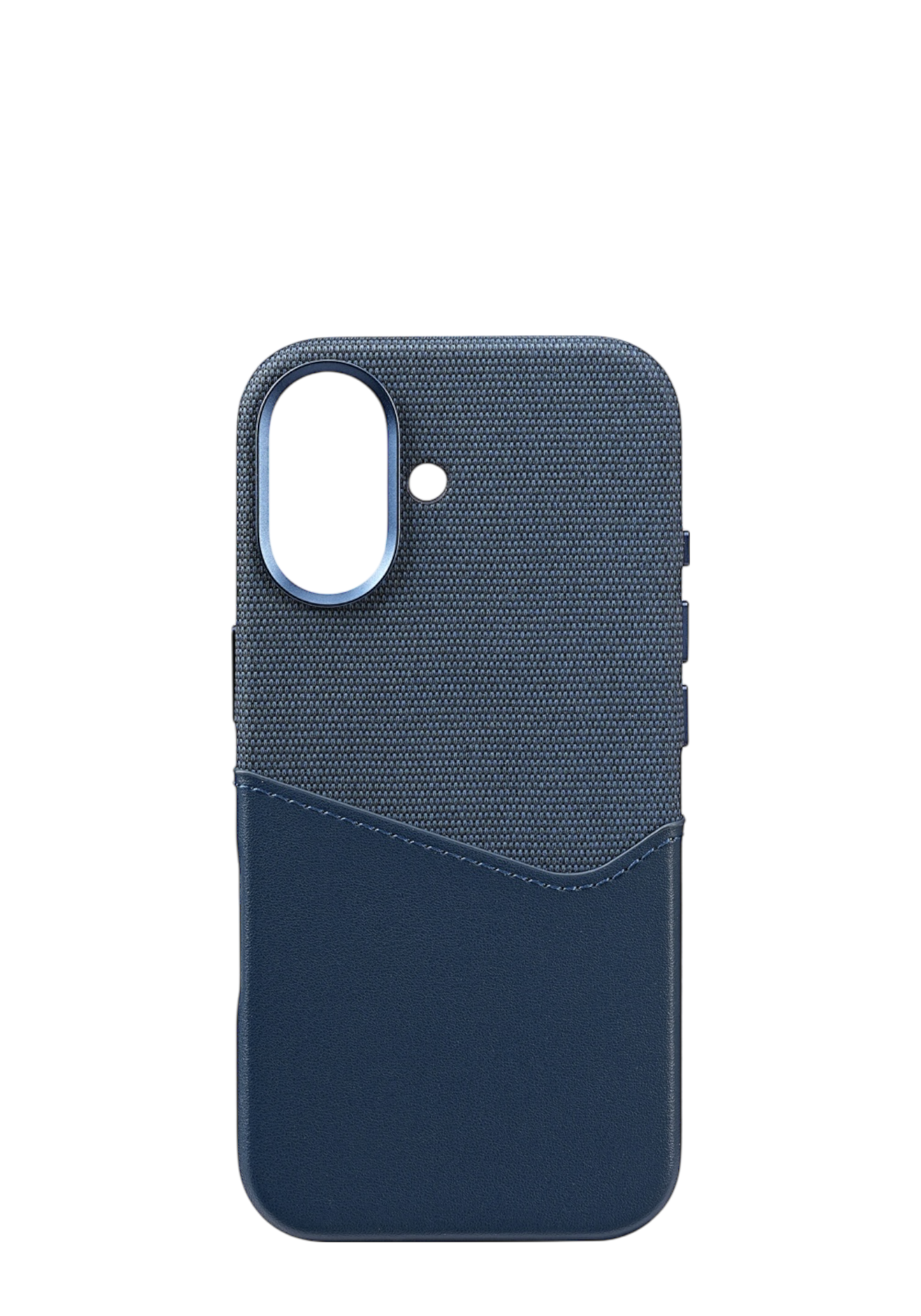 Navy / Navy Pocket Case