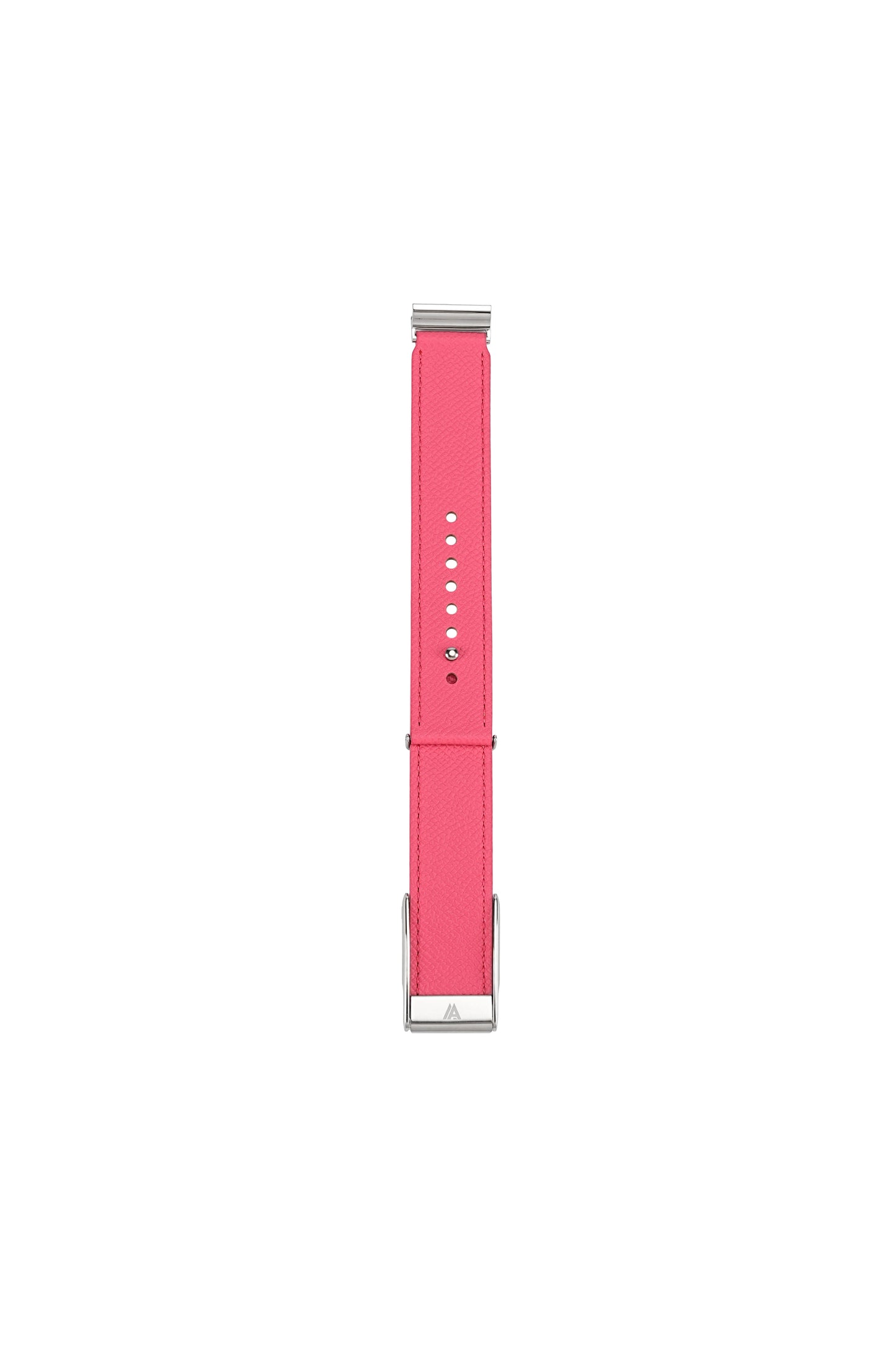 Fuchsia Epsom Whoop 5.0 & MG Strap
