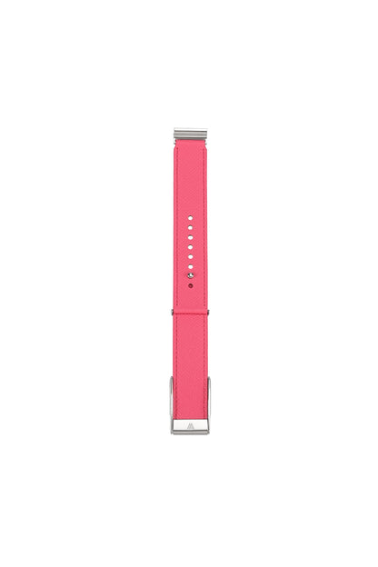 Fuchsia Epsom Whoop 5.0 & MG Strap