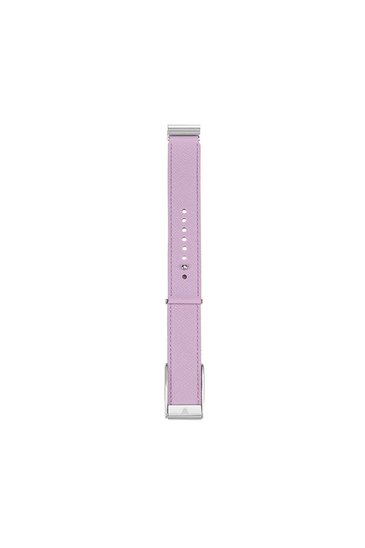 Lilac Epsom Whoop 5.0 & MG Strap
