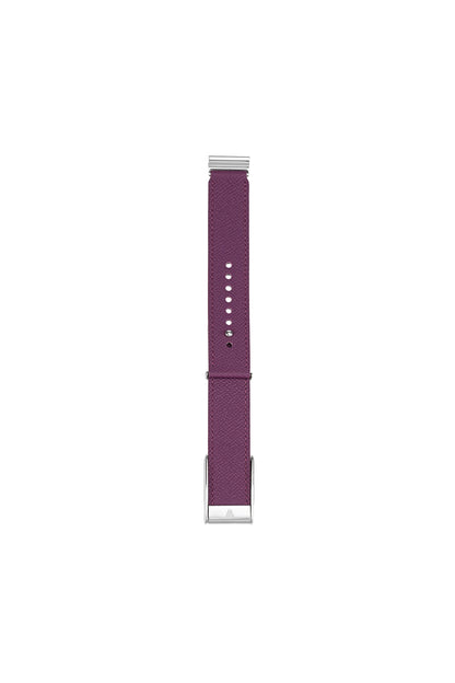 Purple Epsom Whoop 5.0 & MG Strap