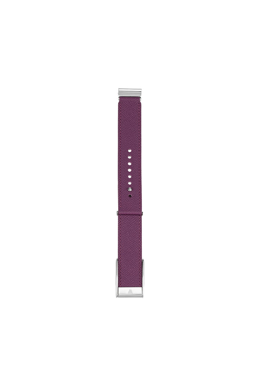 Purple Epsom Whoop 5.0 & MG Strap