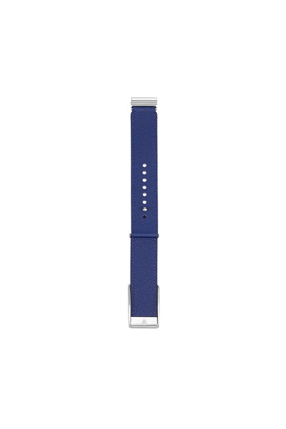 Navy Epsom Whoop 5.0 & MG Strap