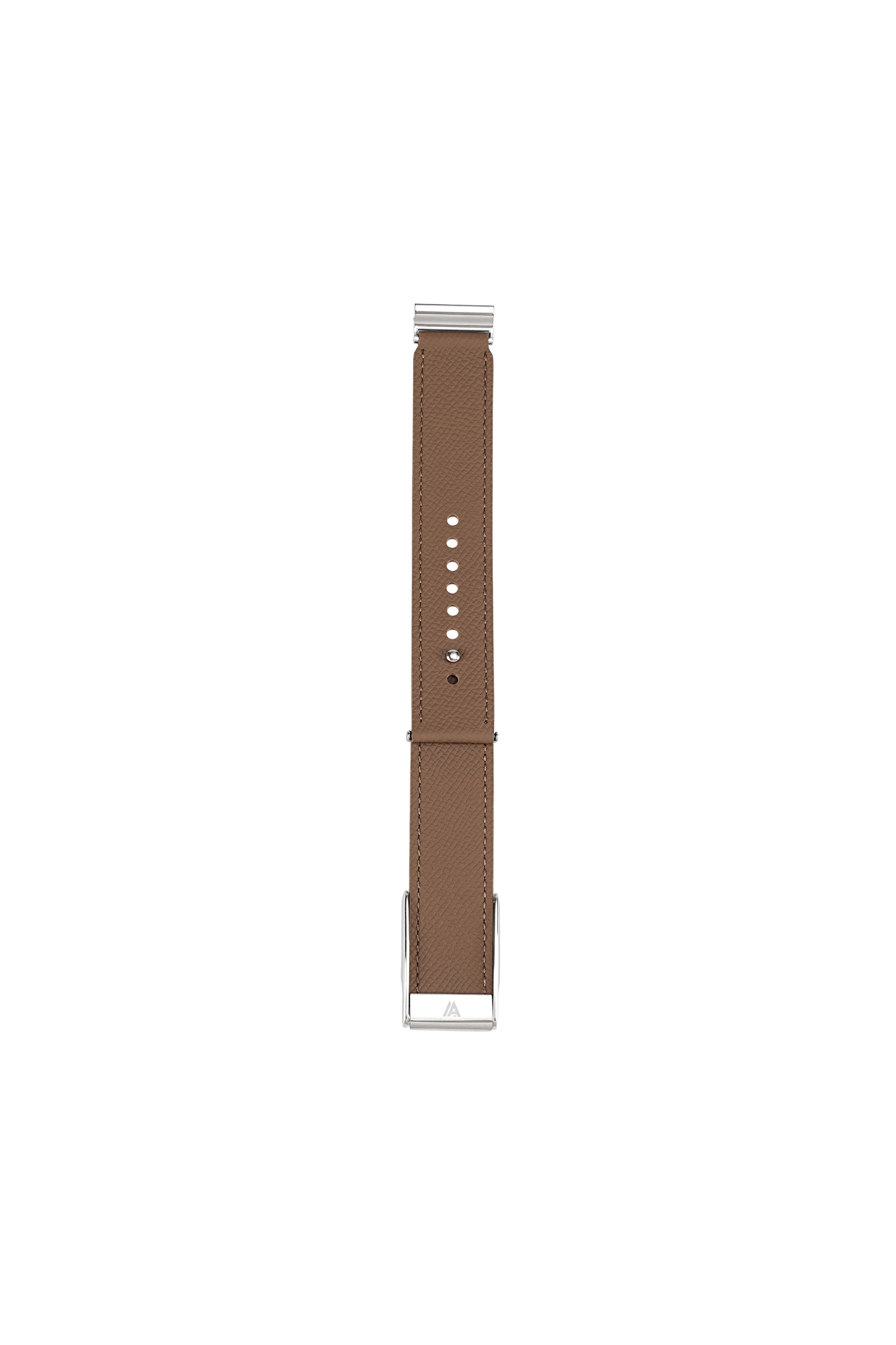 Etoupe Epsom Whoop 5.0 & MG Strap