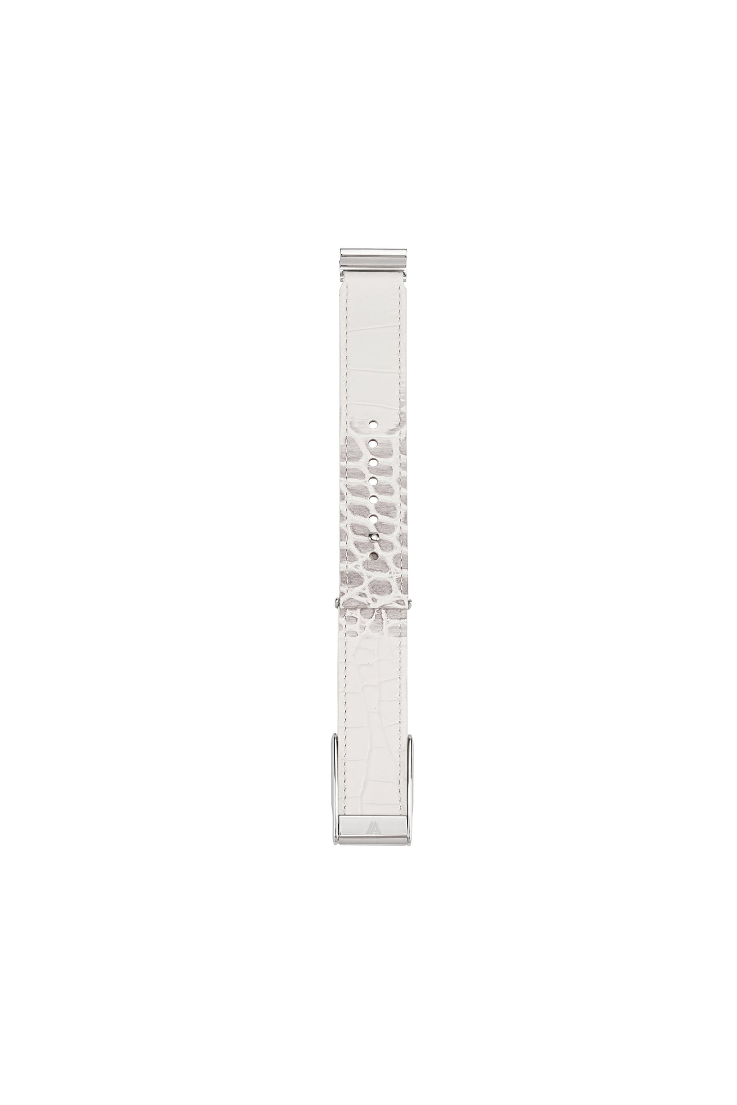 Himalayan Embossed Crocodile Whoop 5.0 & MG Strap