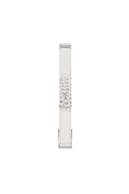 Himalayan Embossed Crocodile Whoop 5.0 & MG Strap