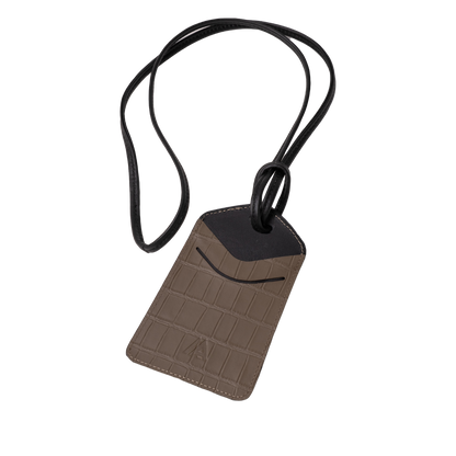 Etoupe ID-Card Holder