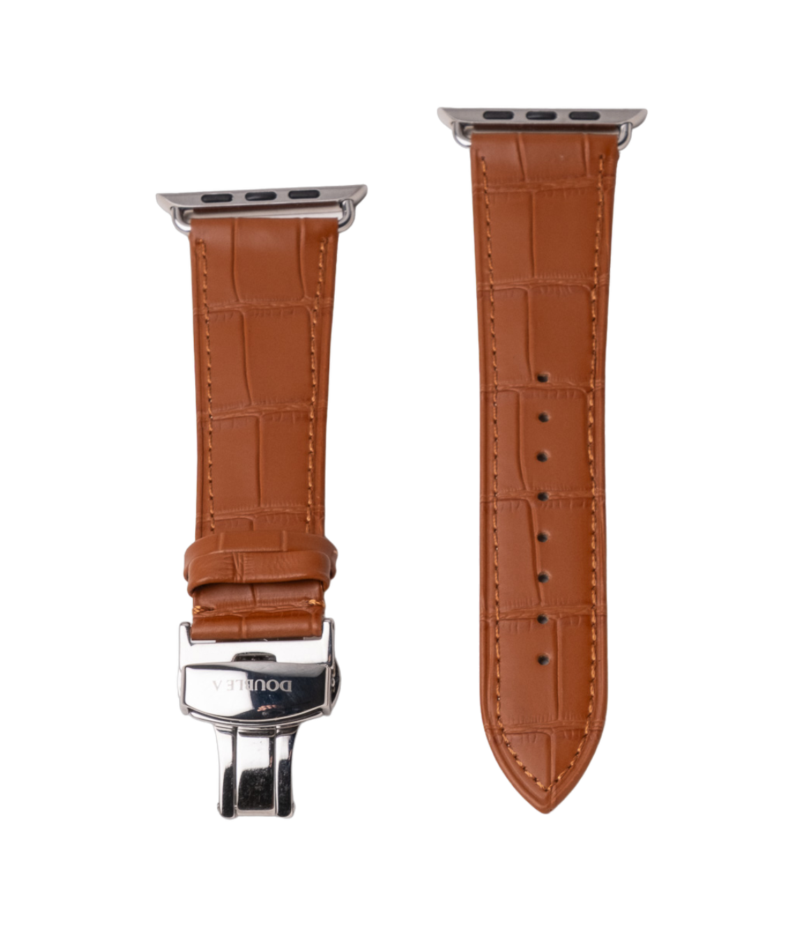 Crocodile Watch Bands