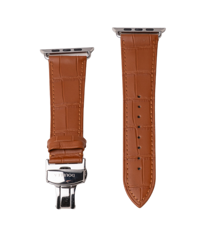 Crocodile Watch Bands