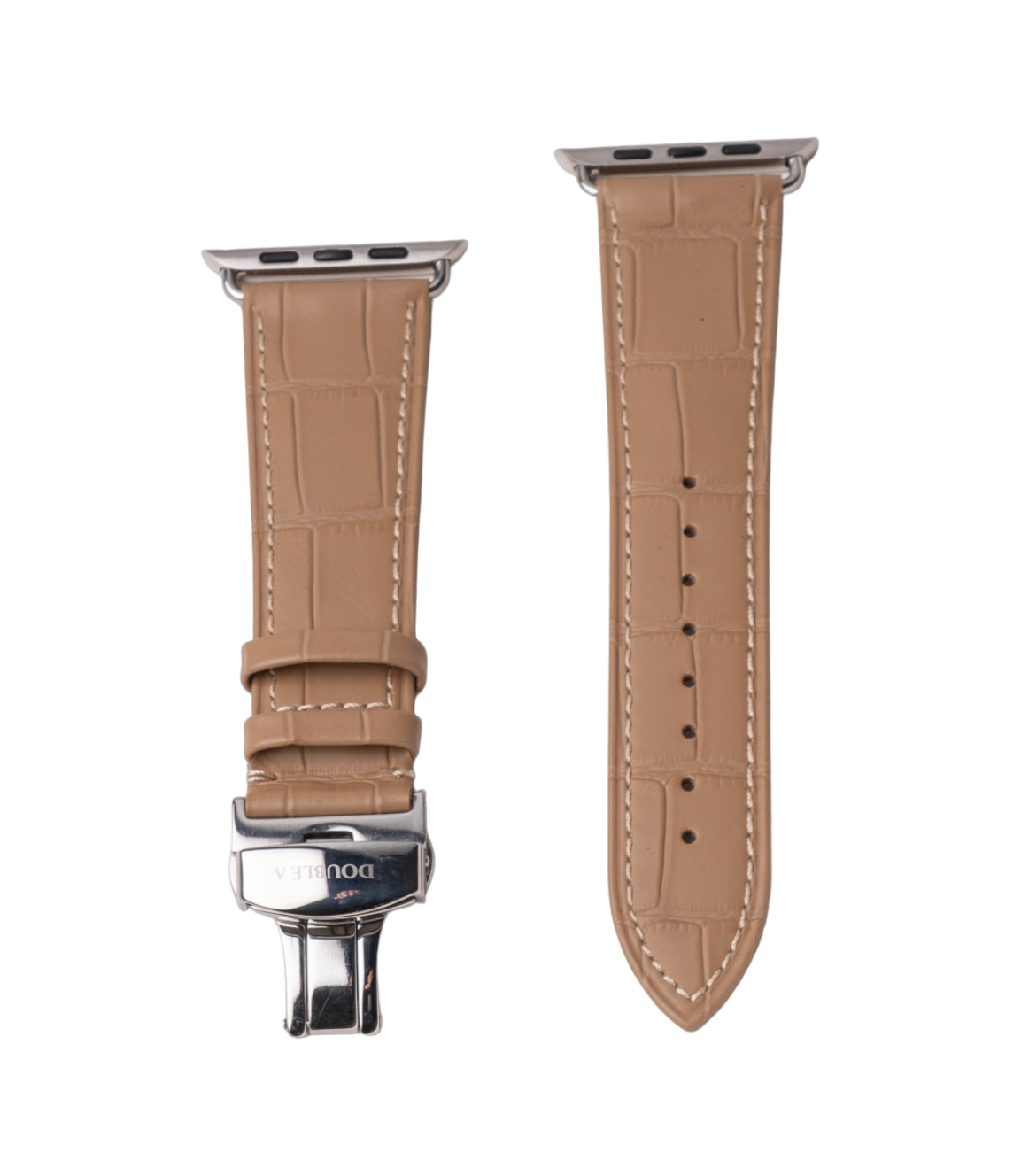 Crocodile Watch Strap