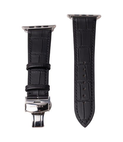 Crocodile Watch Strap