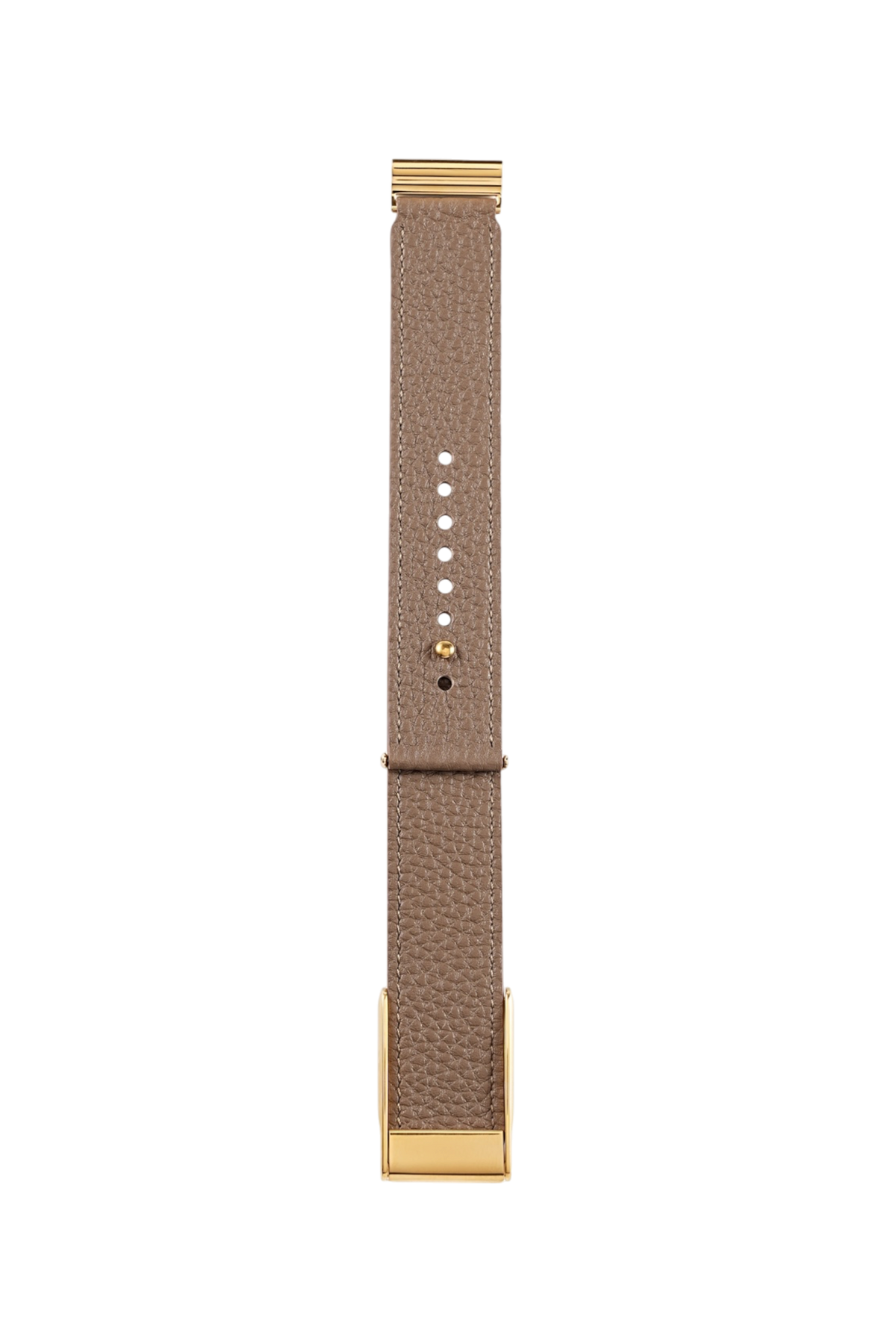Personalized strap preview