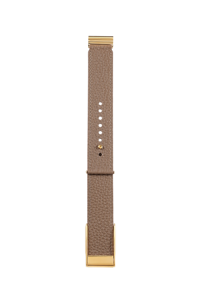 Al Dana Al Saify Exclusive – Etoupe Togo Whoop 5.0 & MG Strap