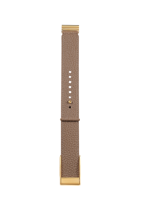 DKN Exclusive – Etoupe Togo Whoop 5.0 & MG Strap