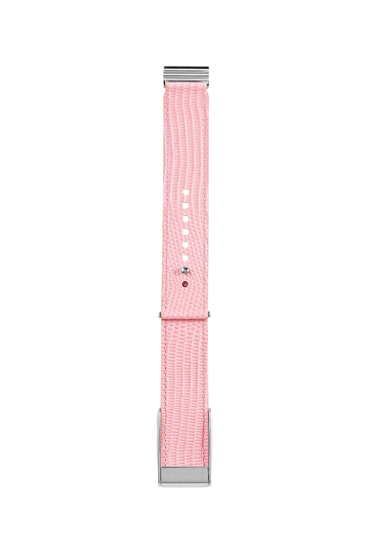 Personalized strap preview