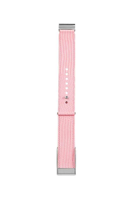 DKN Exclusive – Pink Lizard Whoop 5.0 & MG Strap