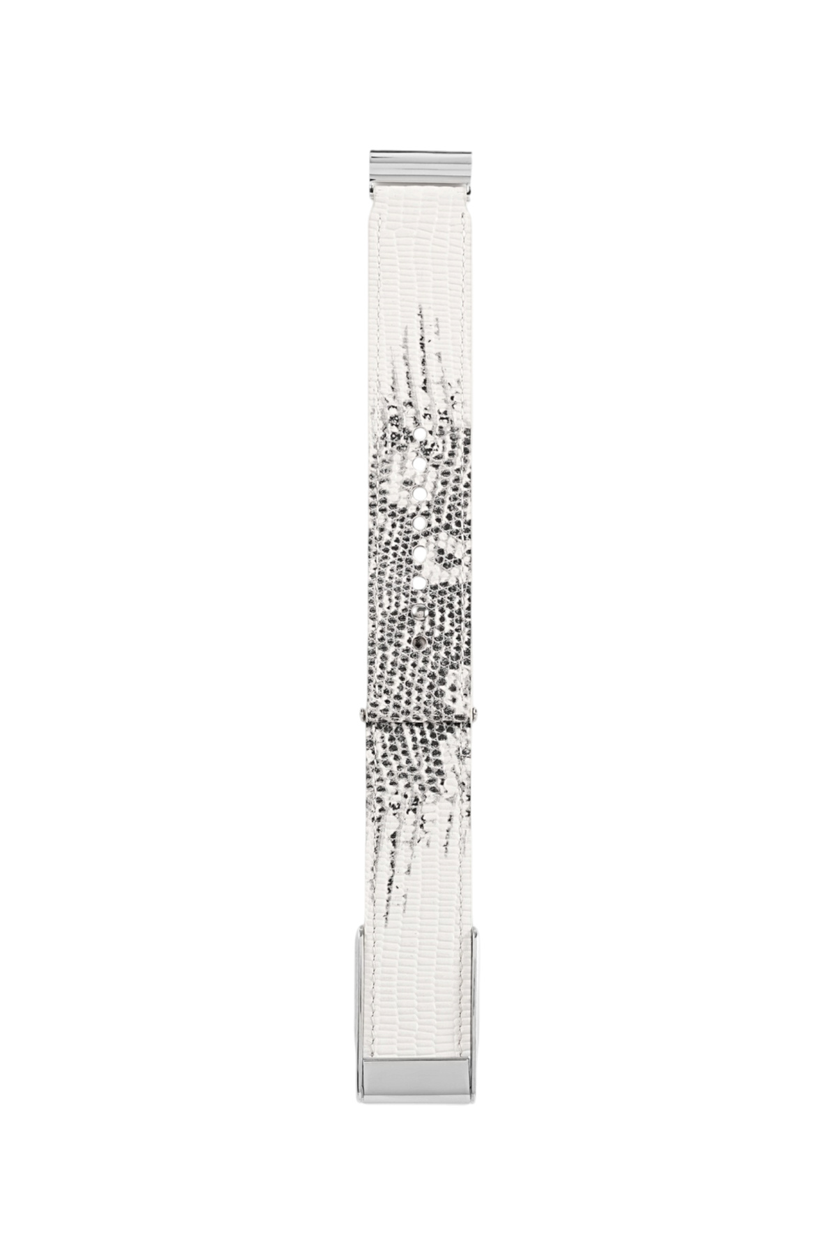 Al Dana Al Saify Exclusive – Himalayan Lizard Whoop 5.0 & MG Strap