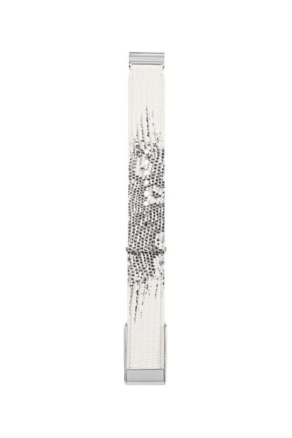 Al Dana Al Saify Exclusive – Himalayan Lizard Whoop 5.0 & MG Strap