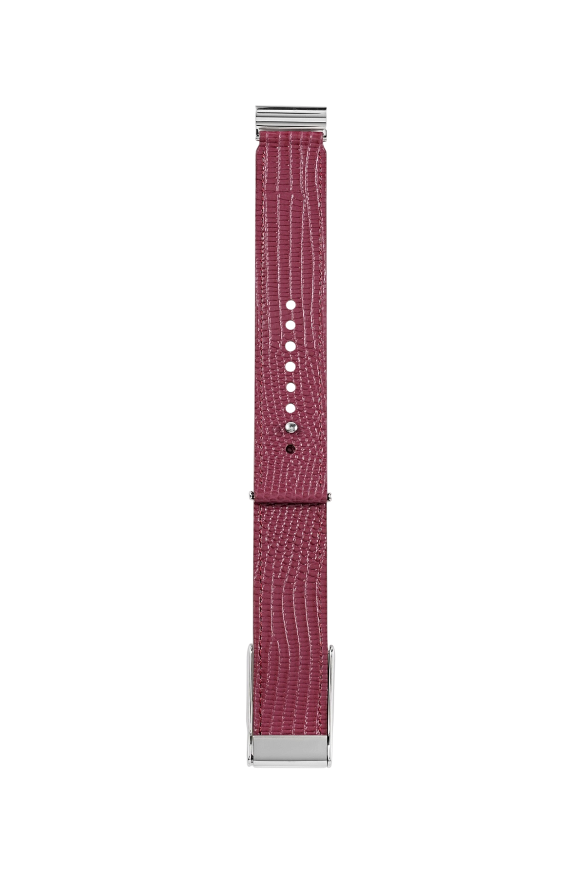 Personalized strap preview