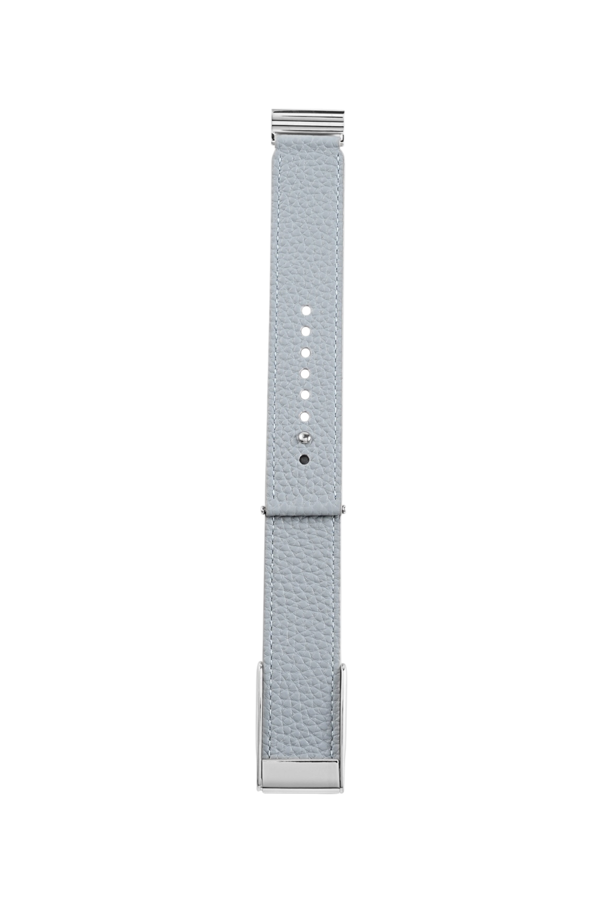 Personalized strap preview