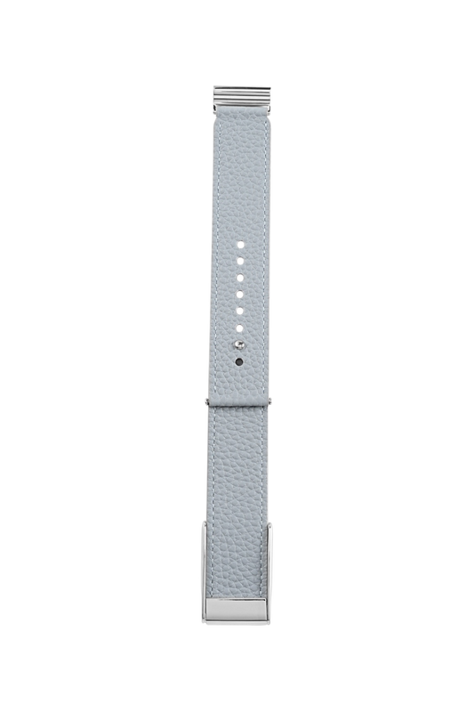 DKN Exclusive – Light Gray Togo Whoop 5.0 & MG Strap