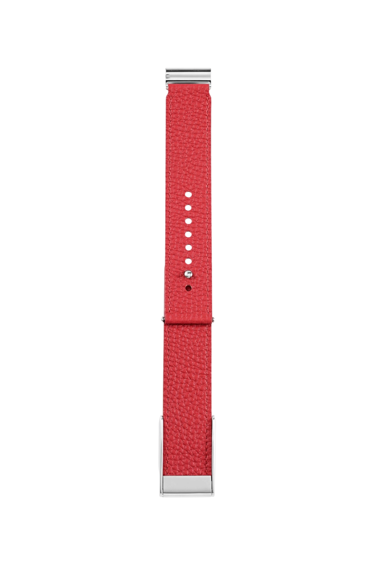 DKN Exclusive – Red Togo Whoop 5.0 & MG Strap