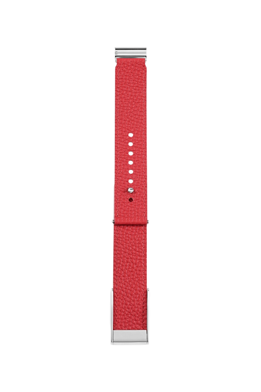 DKN Exclusive – Red Togo Whoop 5.0 & MG Strap
