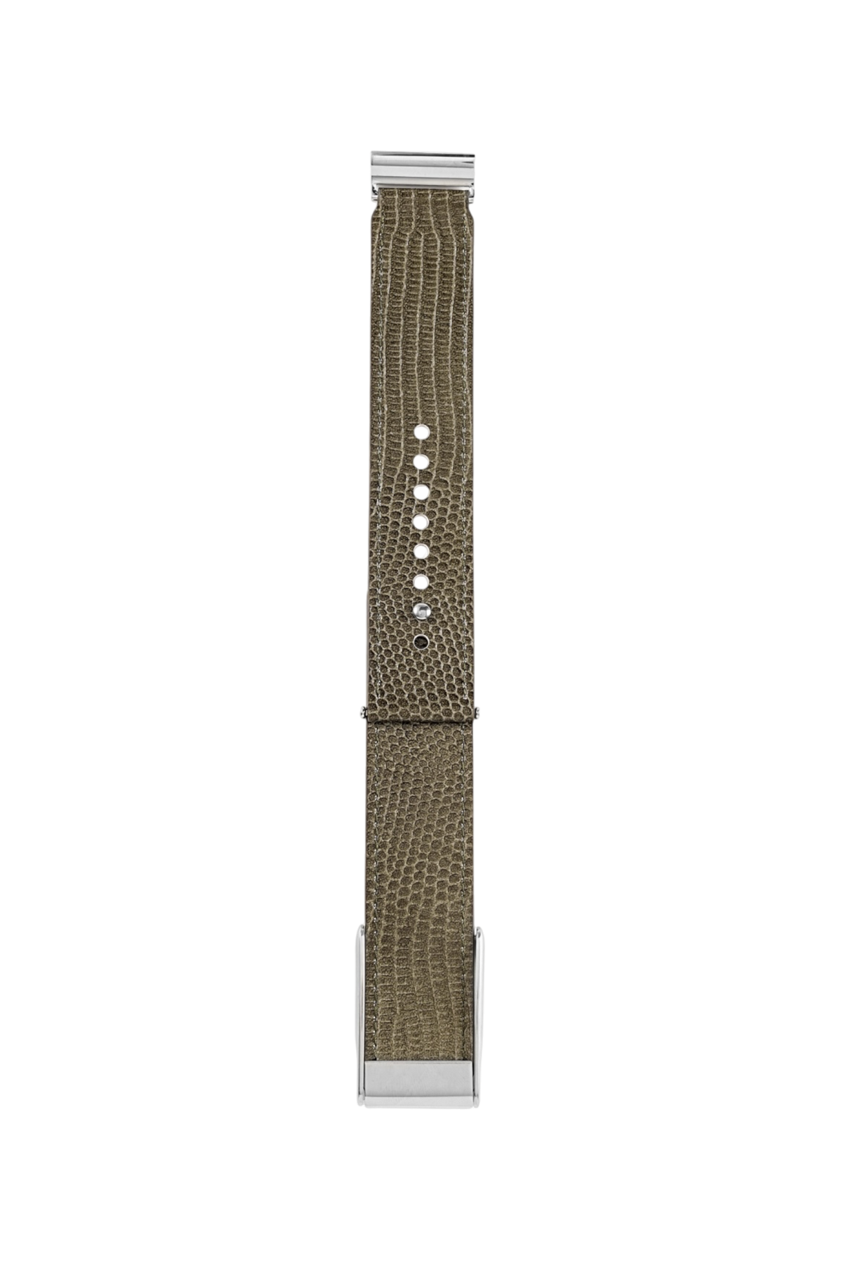 Personalized strap preview