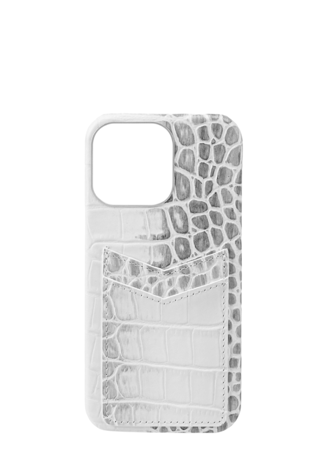 Full Himalayan Pocket Case