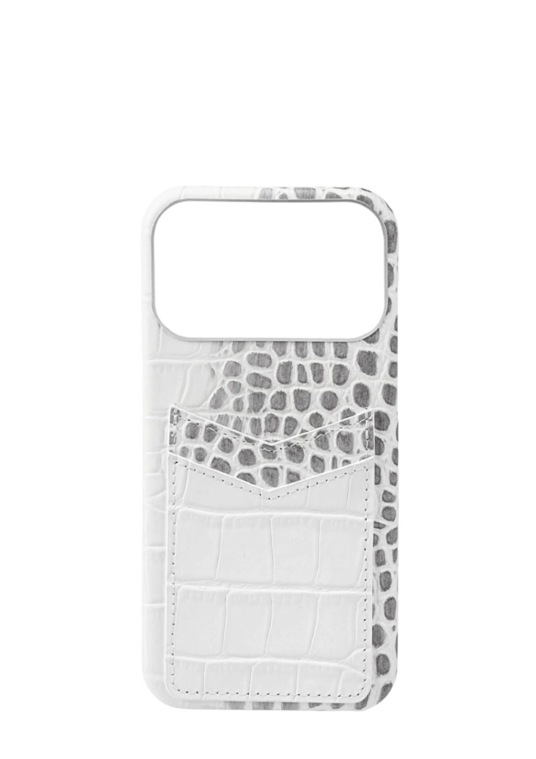 Full Himalayan Pocket Case