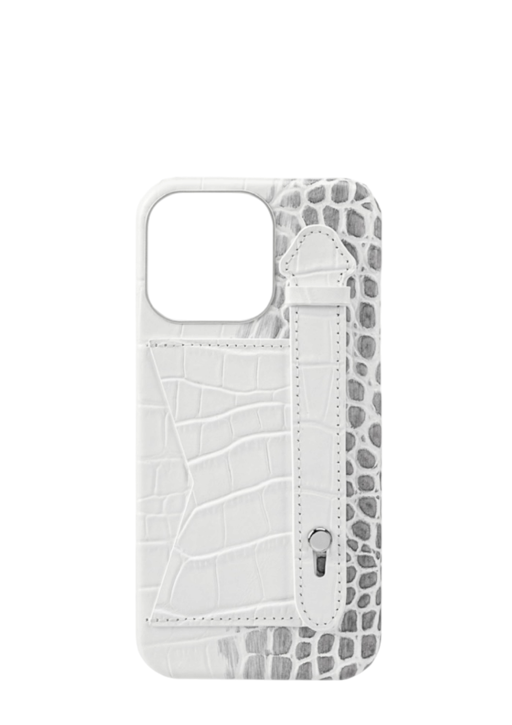 Full Himalayan Strap And Pocket Case
