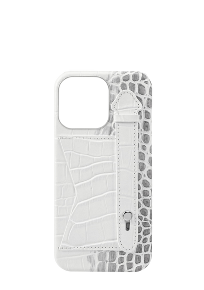 Full Himalayan Strap And Pocket Case